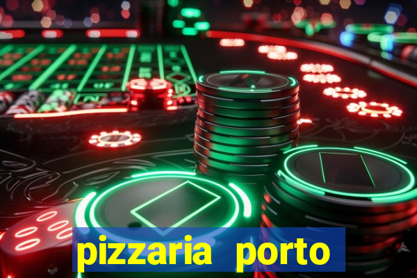 pizzaria porto velho 24 horas